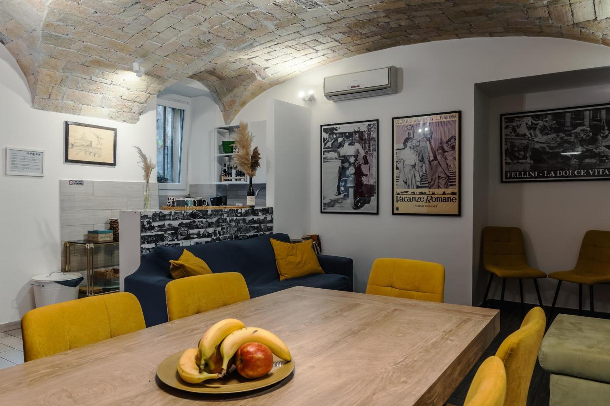 Sant'angelo Pensionat *