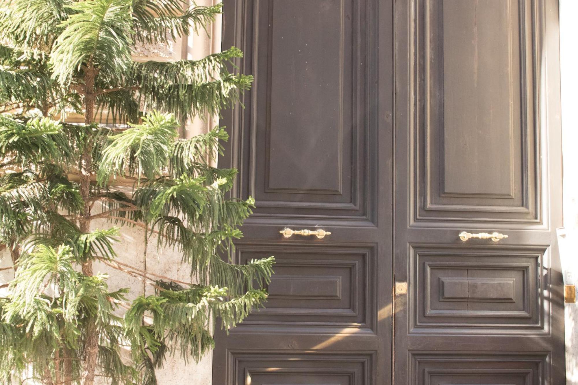 Pensionat Sant'angelo Rom