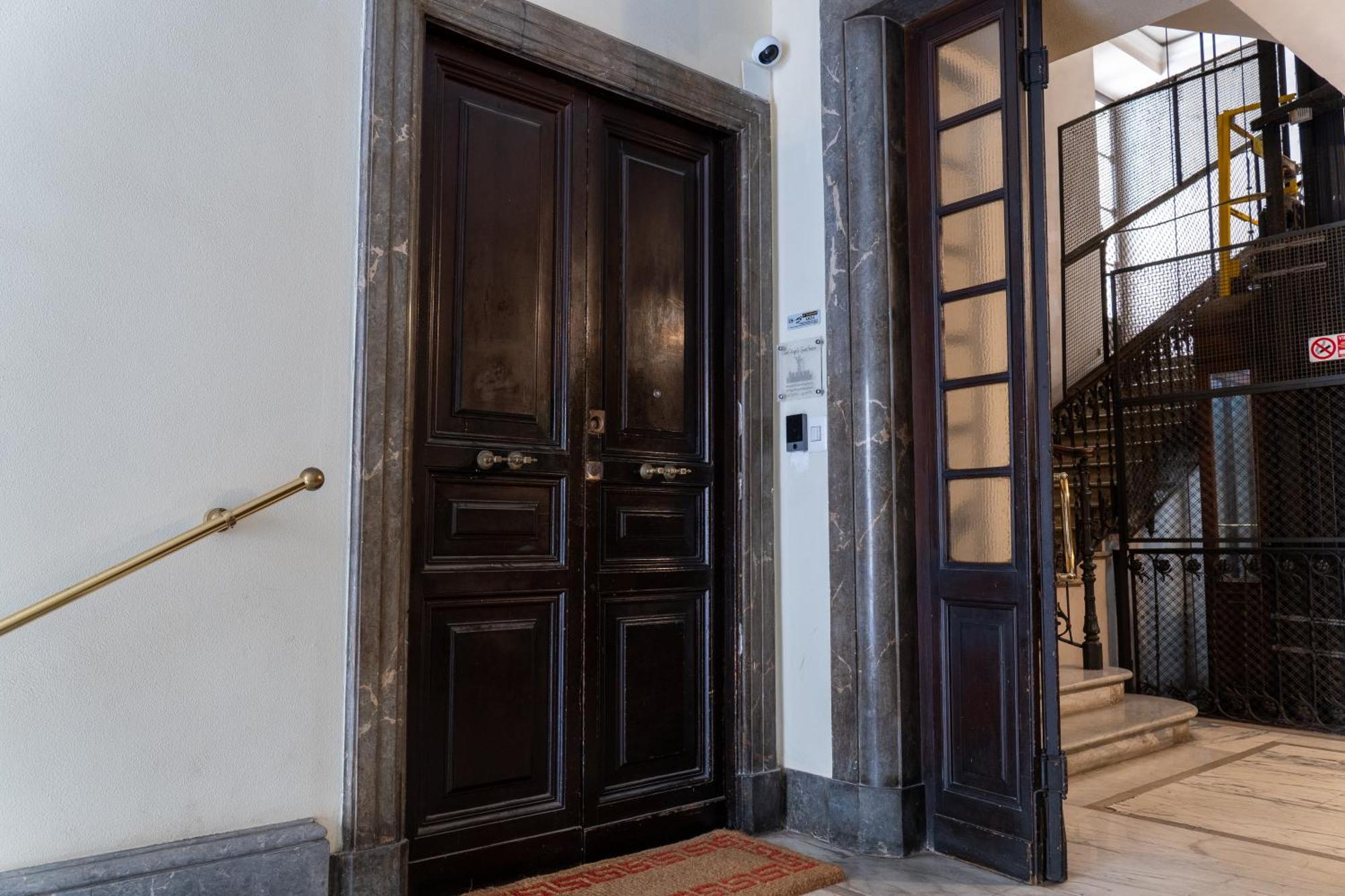 Sant'angelo Pensionat