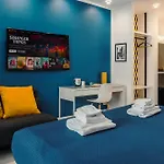 Guesthouse Sant\'Angelo