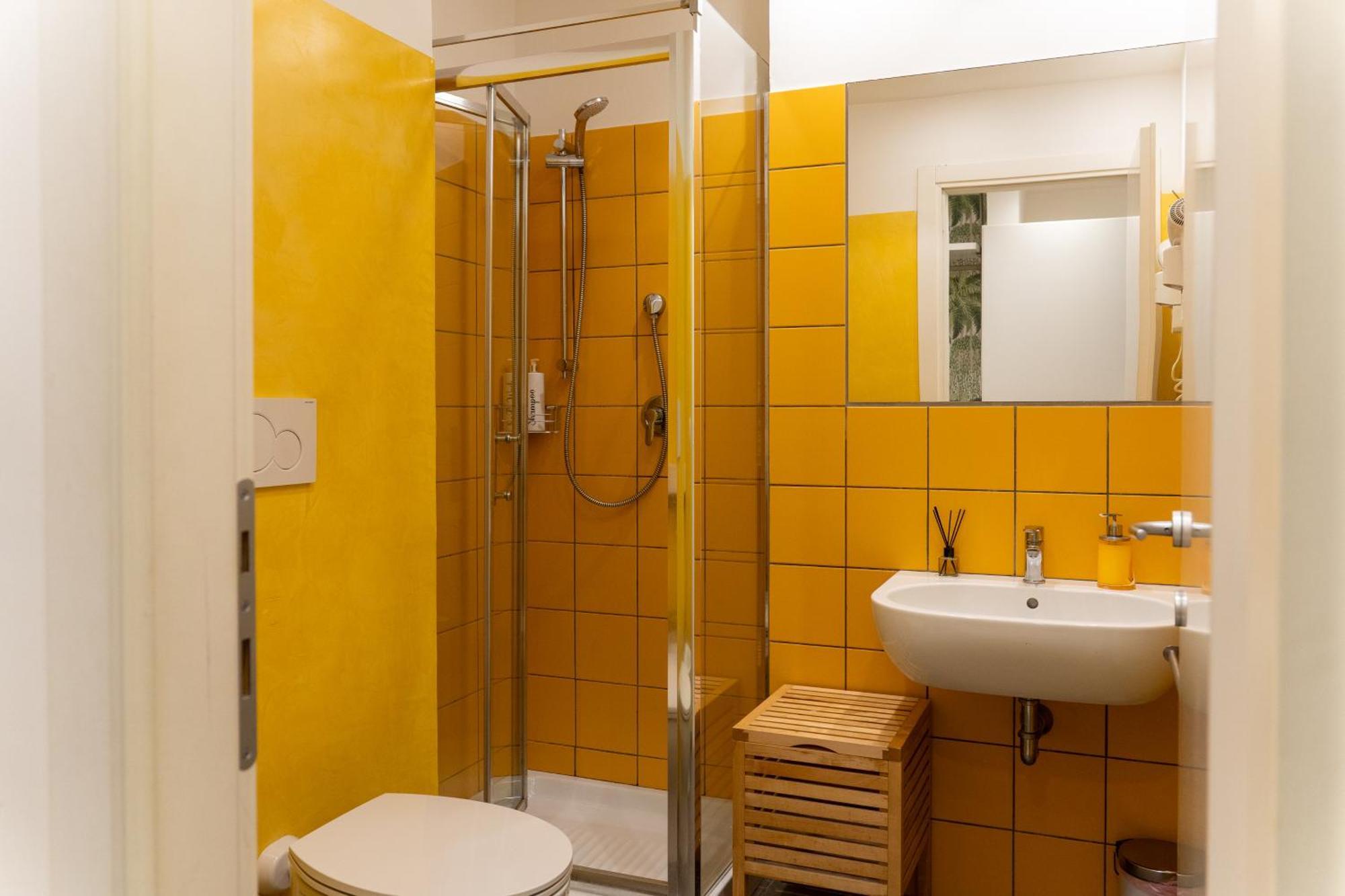 Sant'angelo Guest house Rome