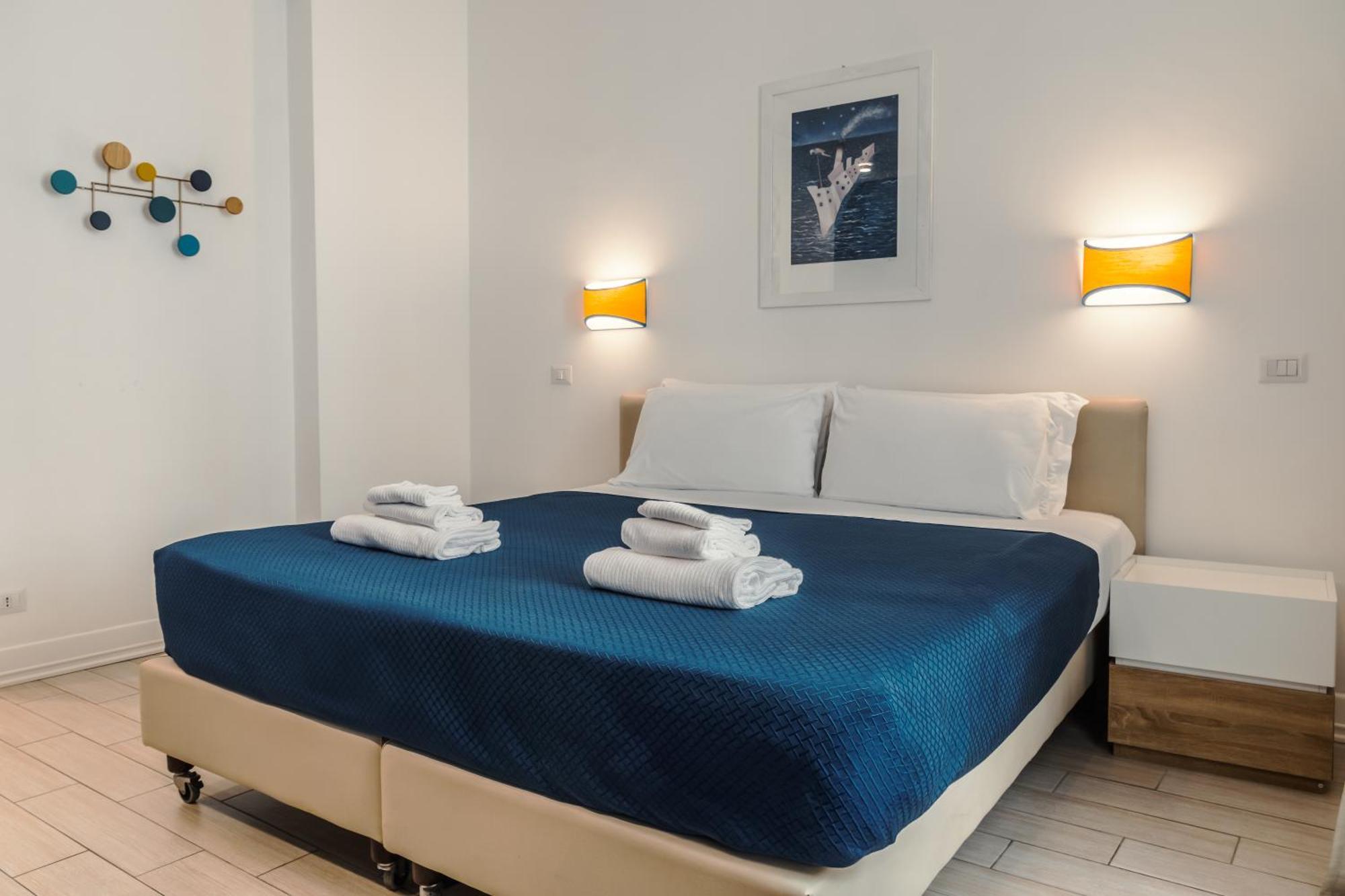 Sant'angelo Guest house