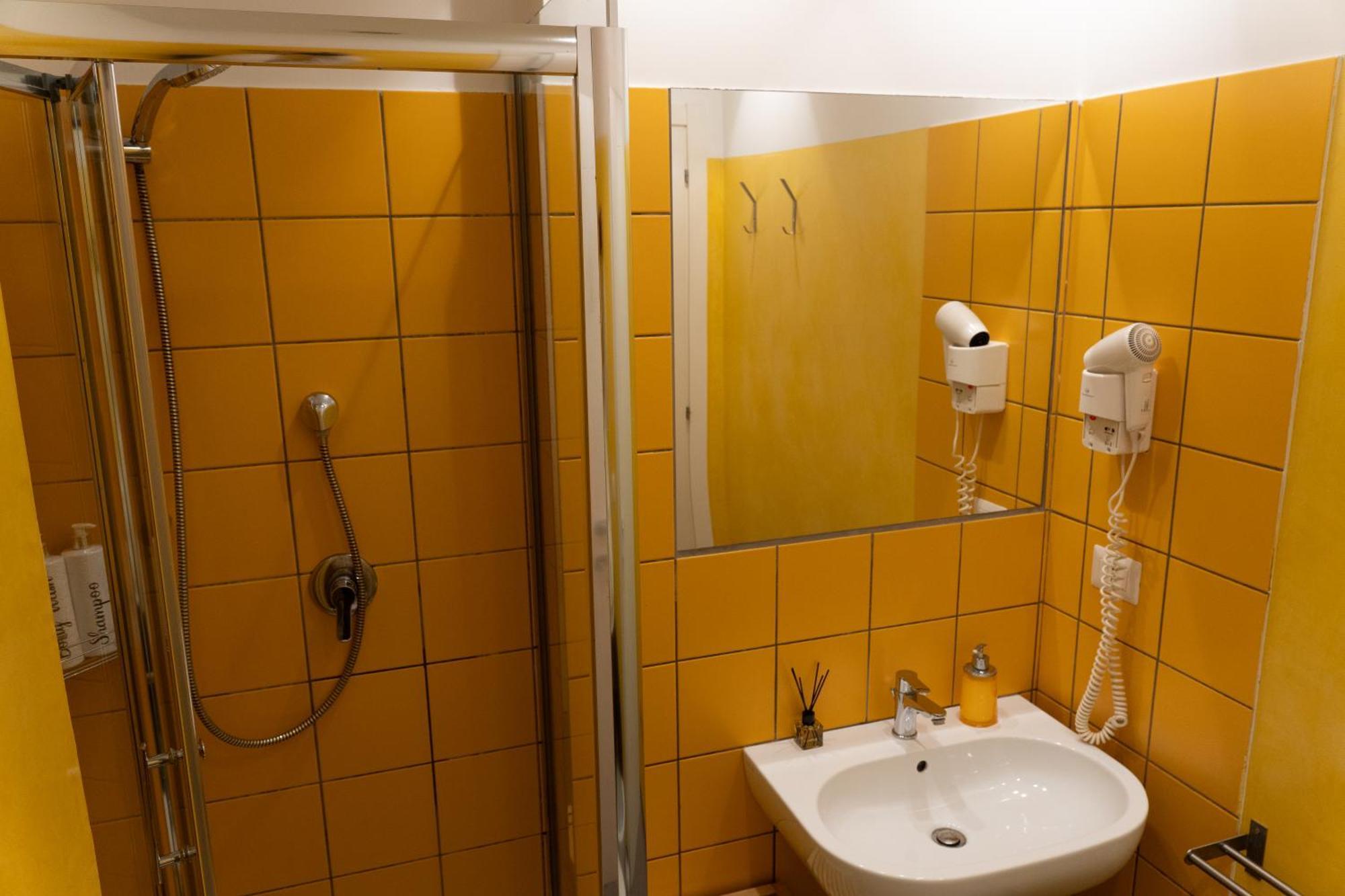 Sant'angelo Guest house