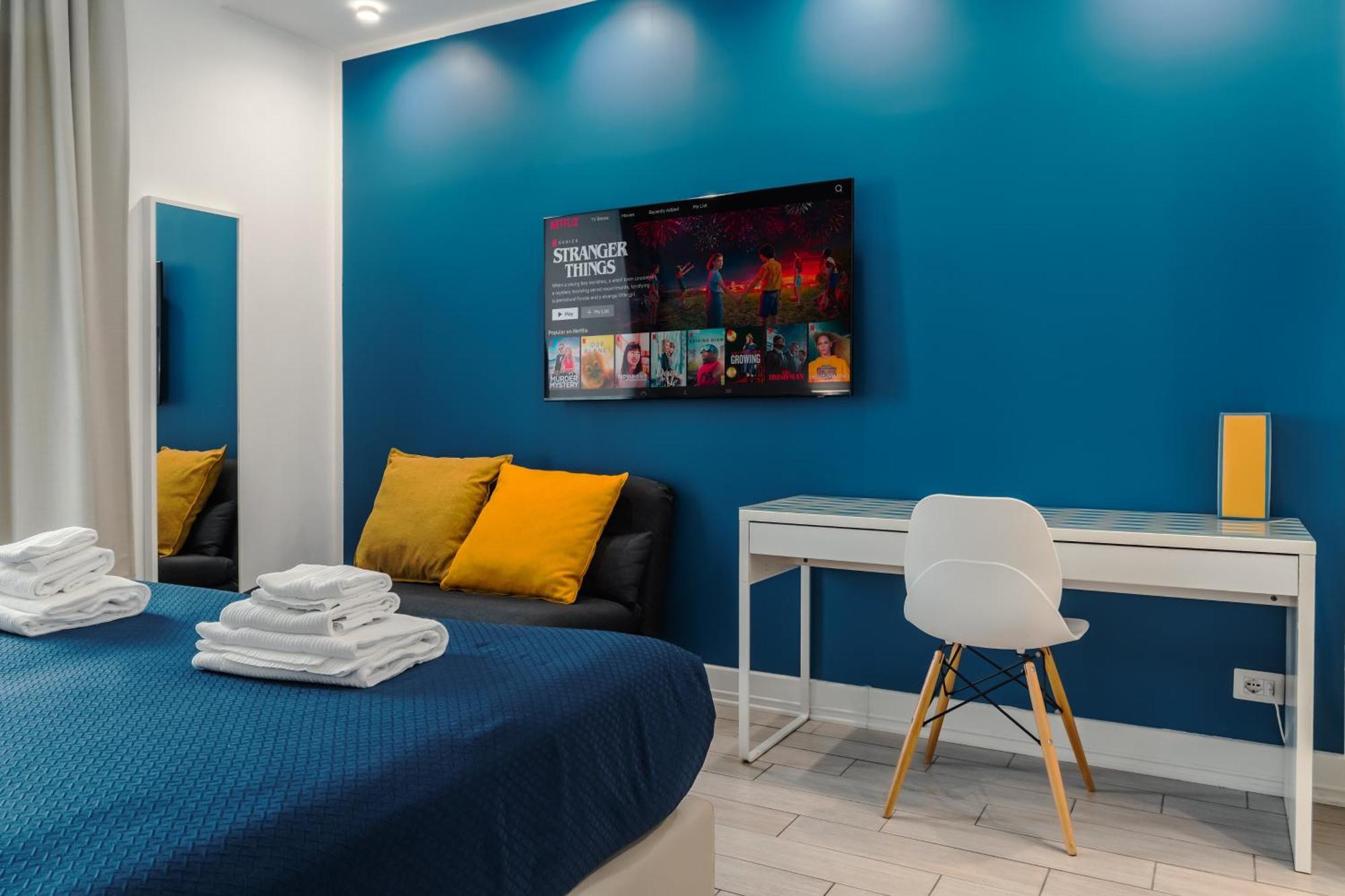Sant'angelo Guest house Rome