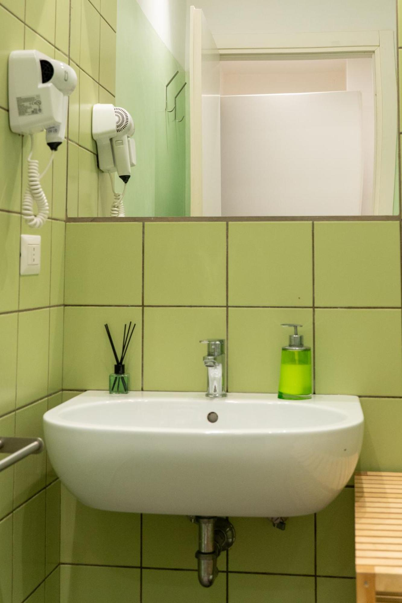 Sant'angelo Guest house