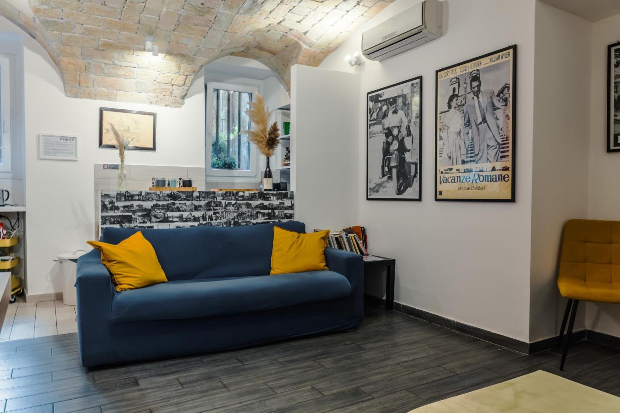 Sant'angelo Guest house Rome