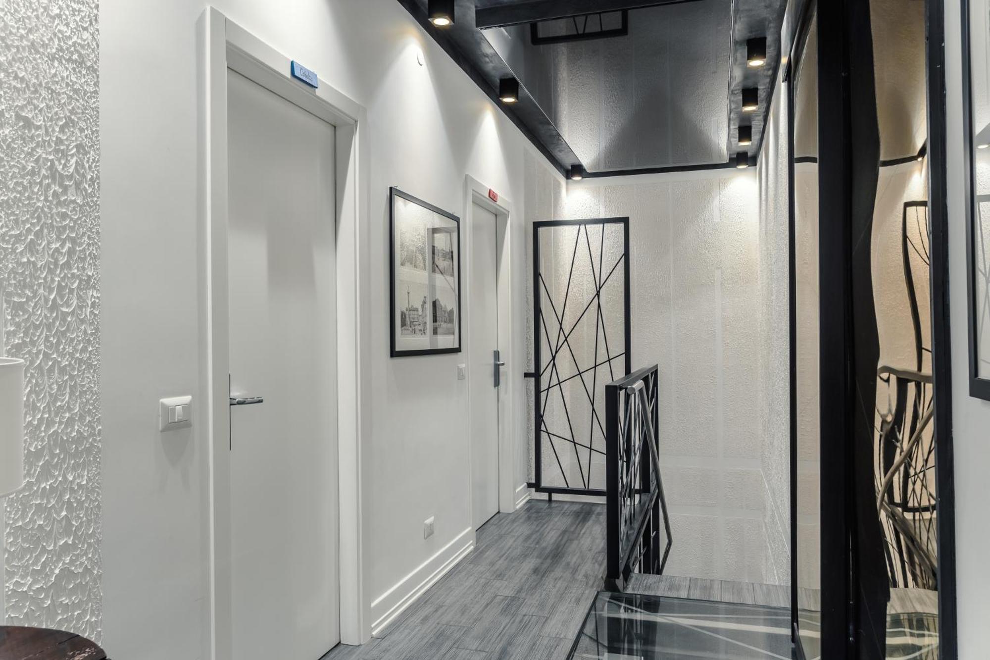 Guest house Sant'angelo Rome