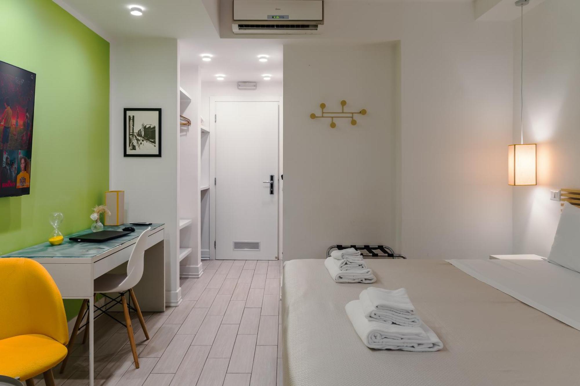 Sant'angelo Guest house