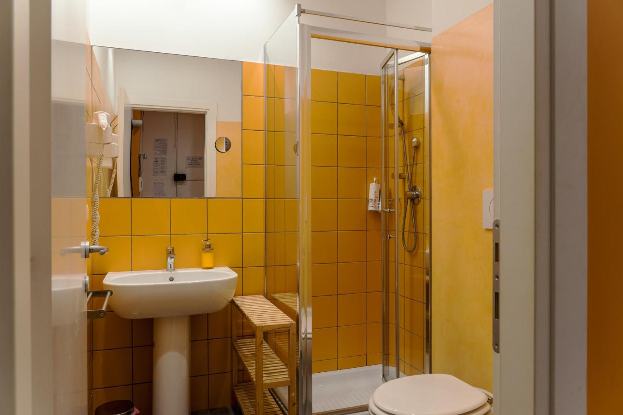 Guest house Sant'angelo