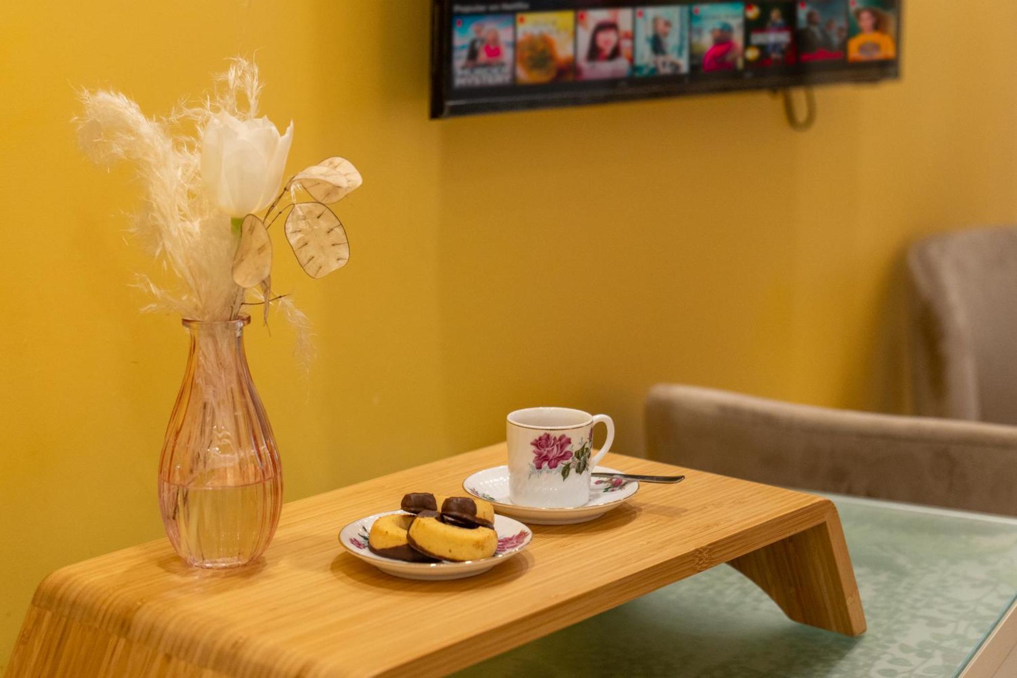 Sant'angelo Guest house Rome