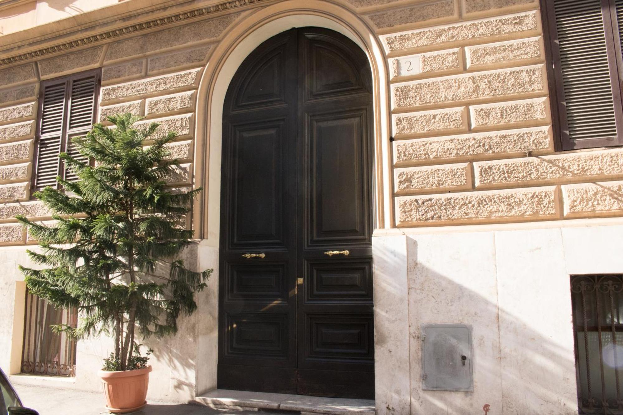 Sant'angelo Rome