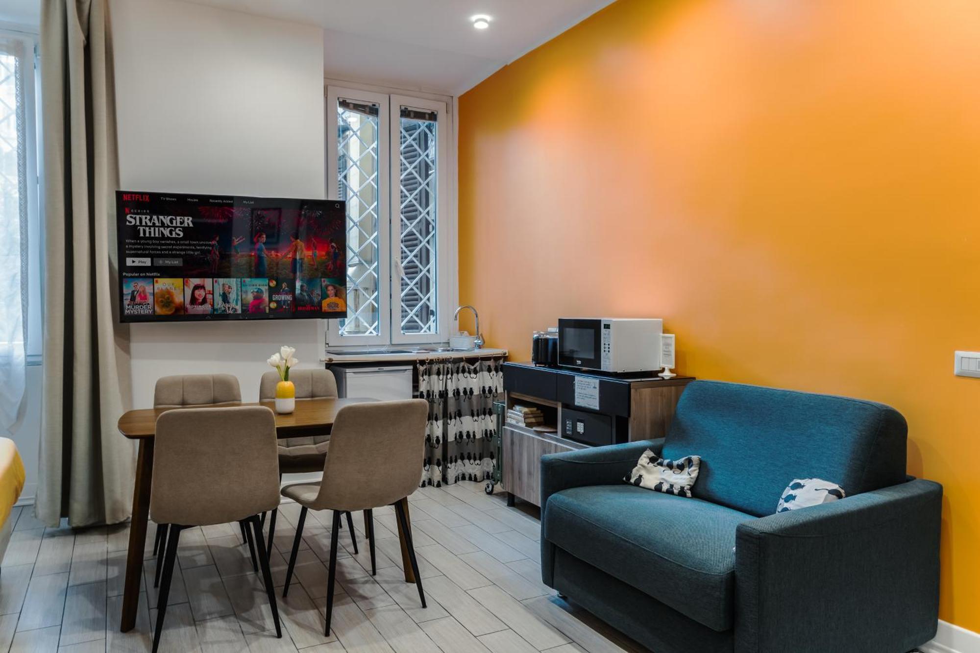 Sant'angelo Guest house