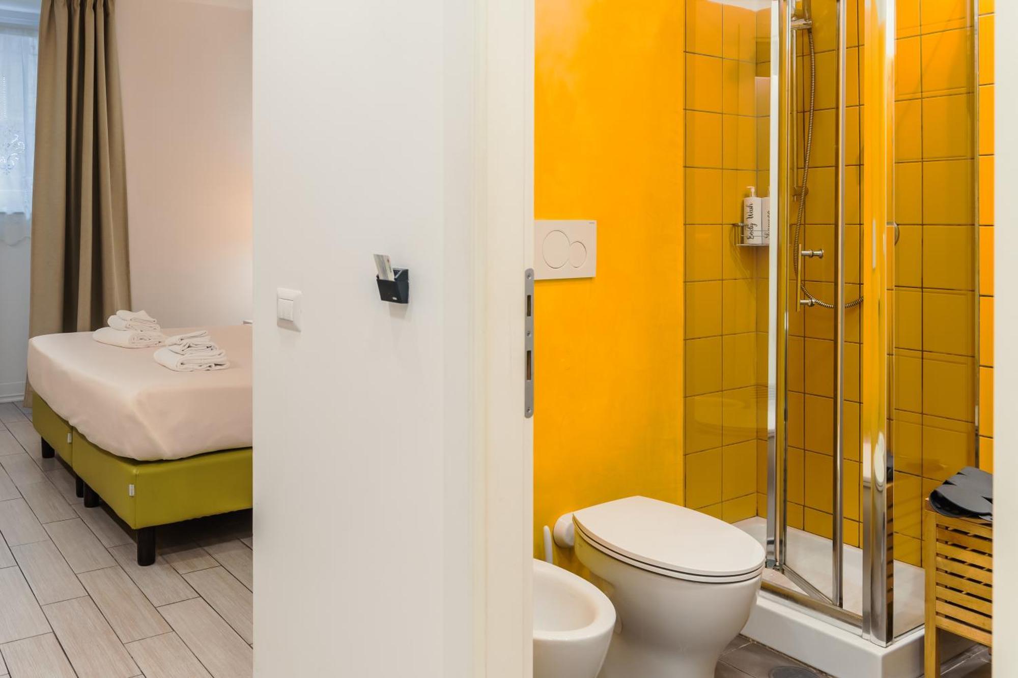 Sant'angelo Guest house *