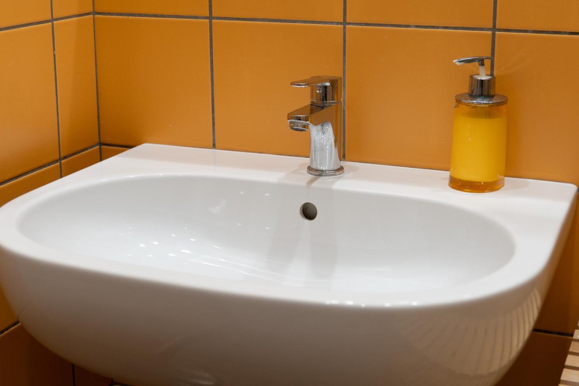 Guest house Sant'angelo Rome