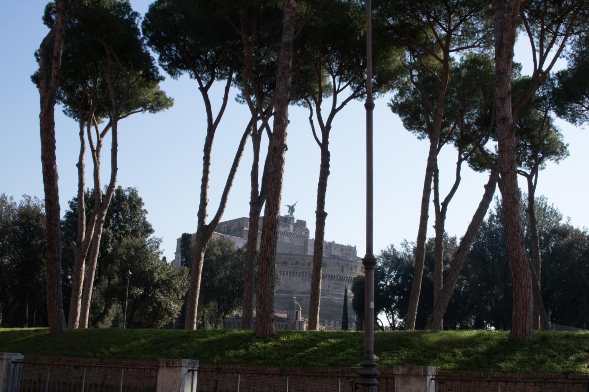 Sant'angelo * Rom