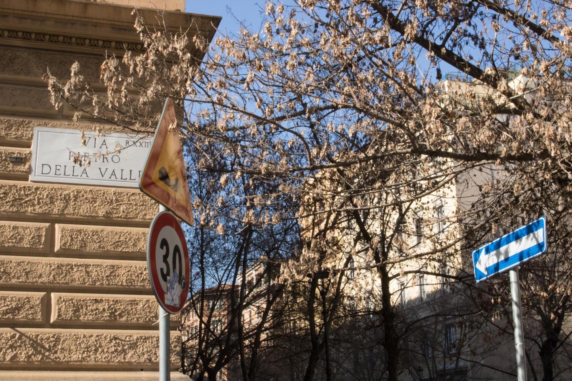 Guest house Sant'angelo *