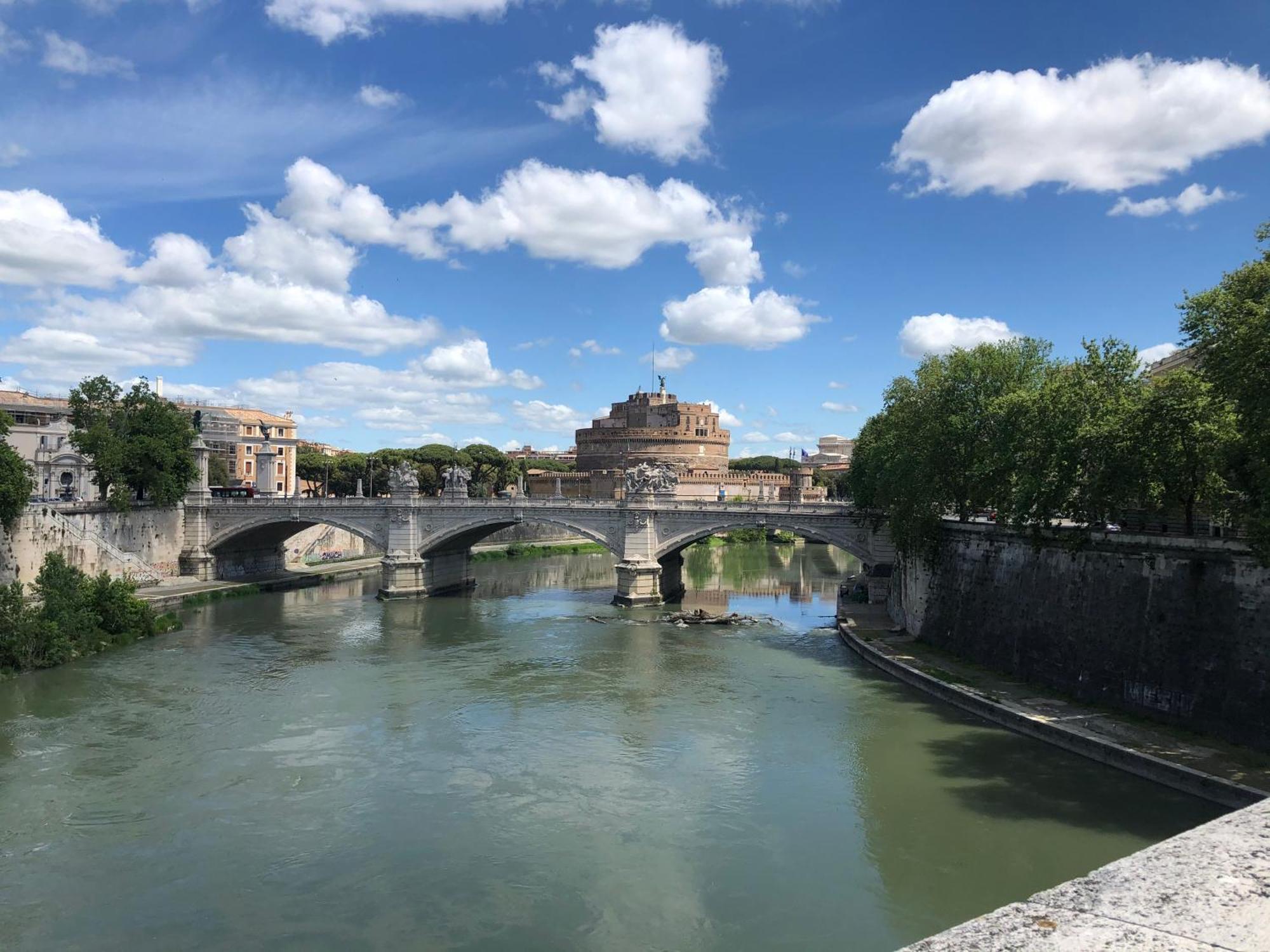 Sant'angelo Guest house Rome