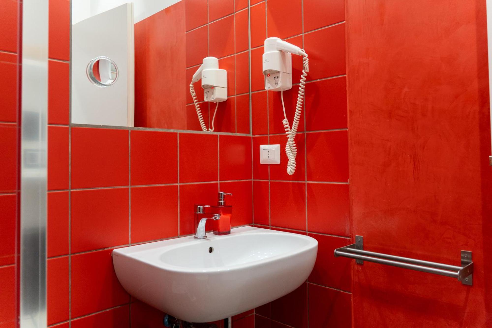 Sant'angelo Guest house *