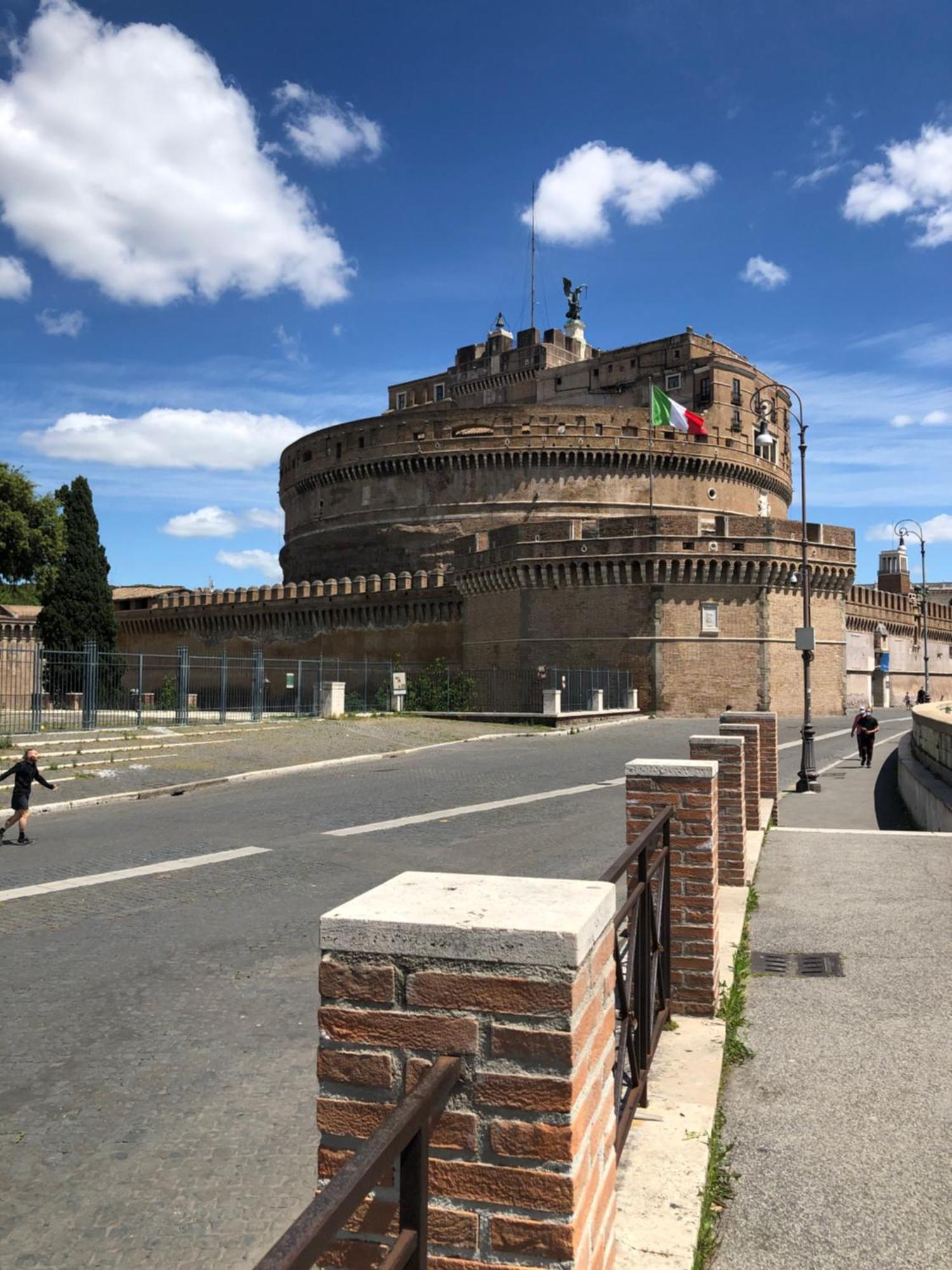 Sant'angelo * Rome