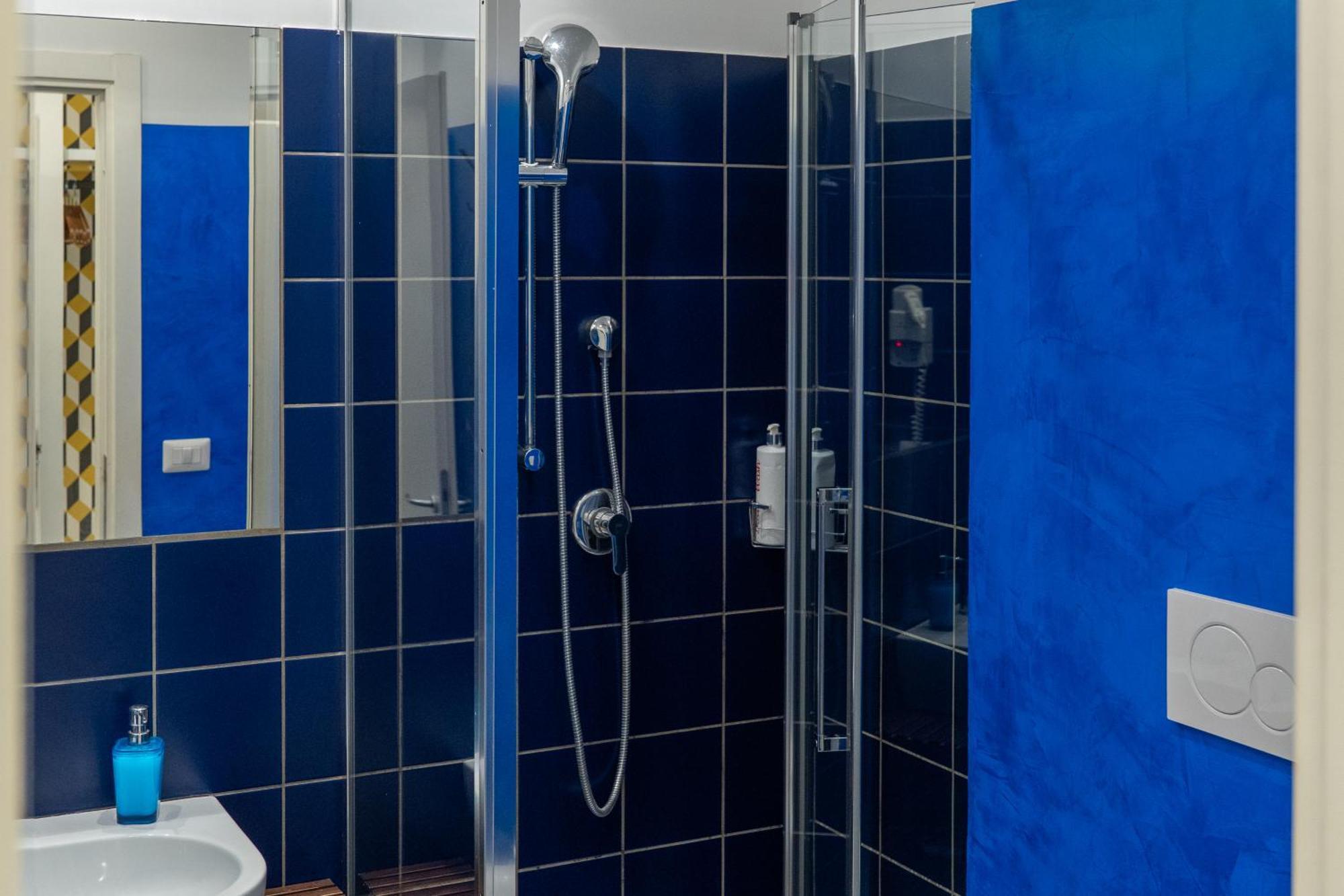 Guest house Sant'angelo *