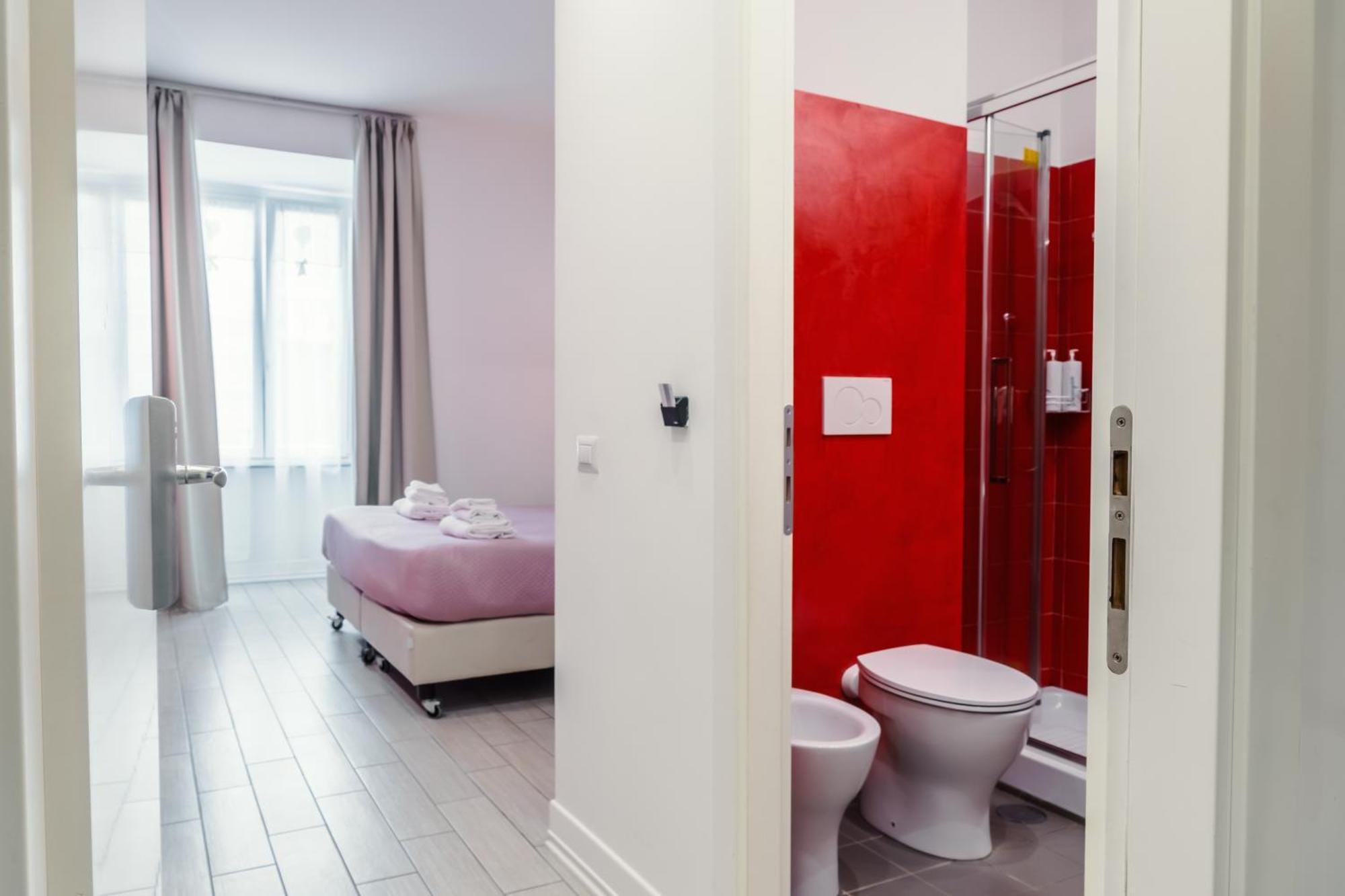 Guest house Sant'angelo Rome