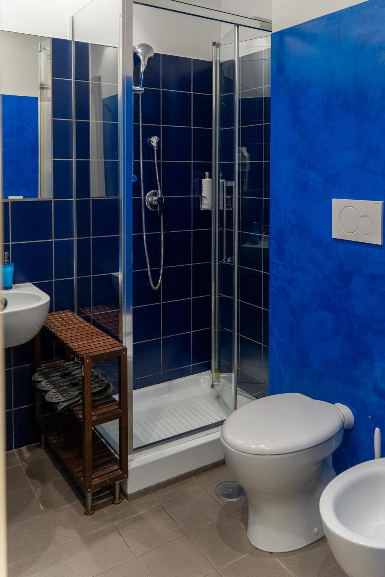 Guest house Sant'angelo